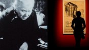 Berlín celebra el 150 aniversario del dibujante Heinrich Zille
