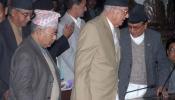 El Gobierno nepalí fija para el 10 de abril las elecciones pospuestas dos veces