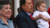Chávez pide a los gobiernos del mundo sacar a las FARC y el ELN de la lista de terroristas
