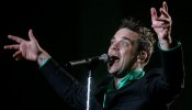 Robbie Williams, en huelga para protestar contra los nuevos dueños de EMI