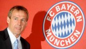 El Bayern Múnich da un golpe sorpresa y ficha al "ave fénix" Klinsmann