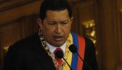 Colombia rechaza la "desproporcionada" propuesta de Chávez sobre las FARC y el ELN
