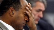 O.J. Simpson, de nuevo en prisión por violar las condiciones de la libertad condicional