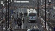 Adif adjudicará el próximo viernes día 18 el túnel del AVE en Barcelona