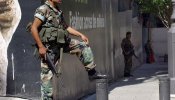 EE.UU. confirma que un empleado local de la embajada en El Líbano fue herido en un atentado
