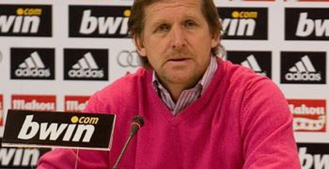 Schuster: "No he visto ningún juego pobre ni malo, la envidia es muy mala"