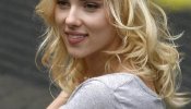 Scarlett Johansson debutará como directora en "New York, I Love You"