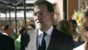 Aguirre amenaza y Rajoy fulmina a Gallardón