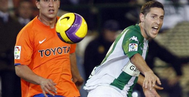 El Valencia no quiere sustos en una eliminatoria encarrilada en Sevilla