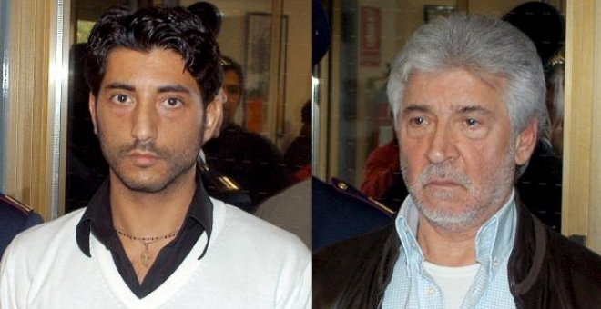 Detenido el hijo del capo mafioso Lo Piccolo y 39 recaudadores de la Cosa Nostra