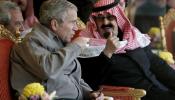 Bush pidió al rey saudí que la OPEP suba la producción de crudo