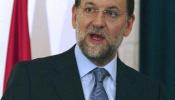 Rajoy anuncia medidas fiscales y sociales para los autónomos y las pymes