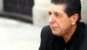 El cantante Leonard Cohen regresará a los escenarios tras 15 años de silencio