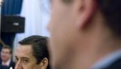 Zaplana acompañará a Rajoy en las listas por Madrid