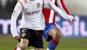 Banega dice que "nos gusta tener revancha y ahora la tendremos en la Copa con el Atlético"