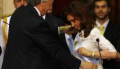 El patrimonio de Nestor Kirchner creció el 160 por ciento en cuatro años de Presidencia