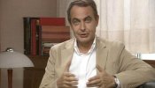 El PSOE participará en un portal especial de Youtube sobre el 9-M con un vídeo de Zapatero