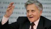 Trichet cree que la fuerte creación de empleo en España "es difícil de creer"