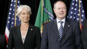 Los miembros del G7 apuestan por más transparencia en los mercados financieros