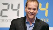 El actor Kiefer Sutherland saldrá de la cárcel el lunes 21 de enero