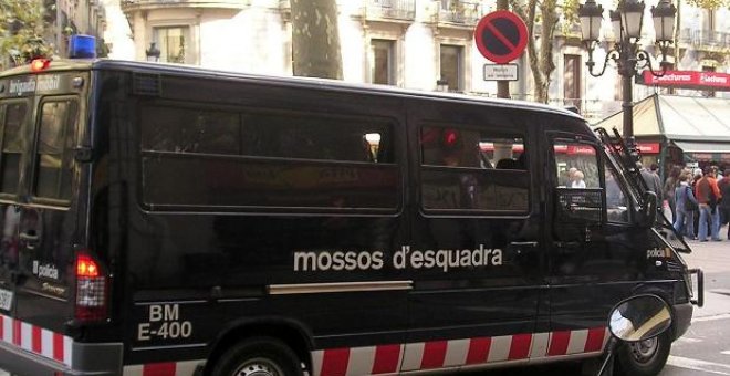 Los Mossos desarticulan una red de falsificación de medicamentos y detienen a 7 personas