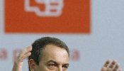 El comité de asesores de Zapatero analizará las líneas maestras de su programa electoral