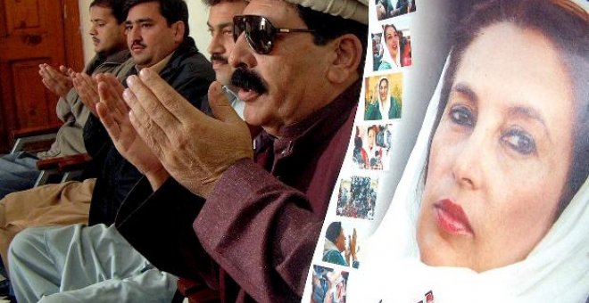 La CIA acusa a Al Qaeda y sus aliados del asesinato de Benazir Bhutto