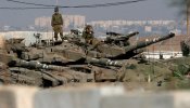 Israel cerró los pasos fronterizos con Gaza por donde entra la ayuda humanitaria