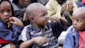 La ONU preocupada por los abusos contra niños kenianos desplazados por la violencia