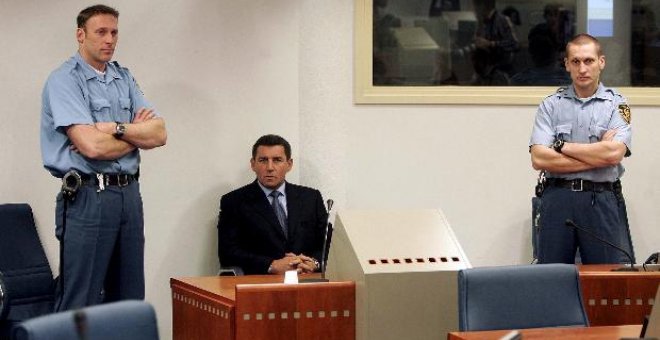 Los jueces del TPIY proponen que el juicio contra Gotovina comience el 10 de marzo