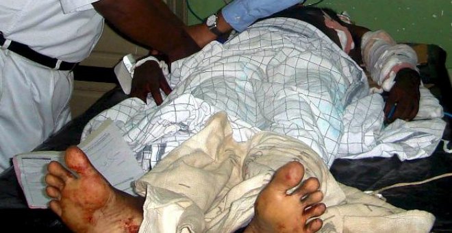 Mueren 27 rebeldes tamiles en combates con el Ejército en el norte, según Defensa