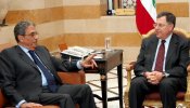 Asad dice a Musa que respalda un consenso para resolver la crisis libanesa