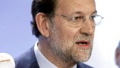 El martes se presenta en Madrid "Si yo fuera presidente", libro sobre Mariano Rajoy