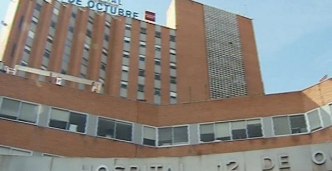 Investigan la muerte de un joven que llegó al hospital con un tiro en la cabeza