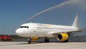 El consejero delegado de Vueling aumenta su participación y alcanza el 0,023% de la compañía