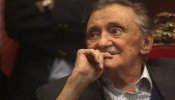 El escritor uruguayo Mario Benedetti mejora pero aún permanecerá hospitalizado