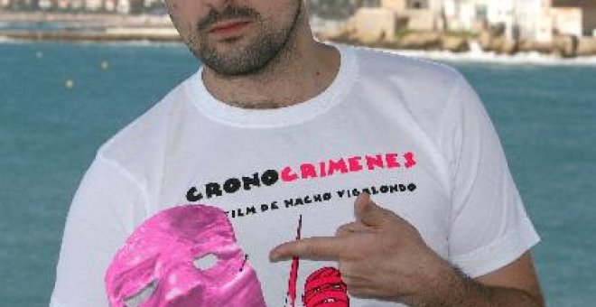 "Los cronocrímenes" de Vigalondo tendrán versión estadounidense