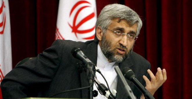 Seis potencias están próximas a un acuerdo sobre nuevas sanciones a Irán