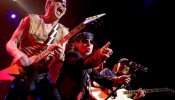 Los Scorpions recorrerán Rusia desde Moscú a Vladivostok