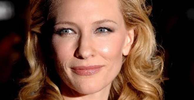 Cate Blanchett y Julie Christie entre las candidatas al Óscar como Mejor Actriz