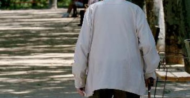 Cada año se producen en España 66.000 fracturas de cadera por osteoporosis