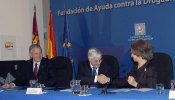 Castilla-La Mancha estrena nueva estrategia de prevención consumo de drogas
