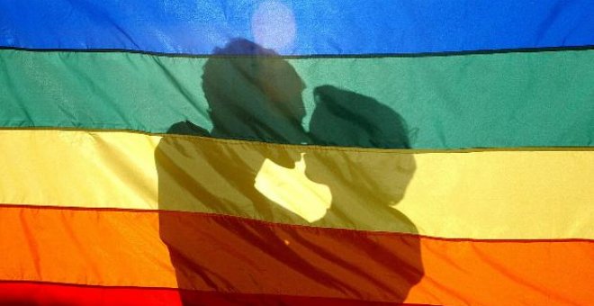 El 2 por ciento de los matrimonios fue entre personas del mismo sexo en 2006