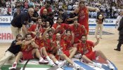 España, primer país que solicita oficialmente la organización del Mundial 2014