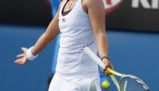 Anabel Medina y Virginia Ruano se colocan en semifinales de dobles en el Abierto de Australia