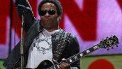 Lenny Kravitz afirma que dejó de practicar sexo hasta que encuentre esposa