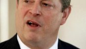 Al Gore y Bono abogan por la unión de agendas contra la pobreza y el cambio climático