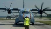 La OTAN envía sus condolencias por el accidente mortal avión de 20 militares polacos