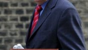 Peter Hain dimite como ministro británico de Trabajo y Pensiones