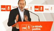 Rubalcaba destaca que se ha actuado "a tiempo" con la detención de la célula terrorista